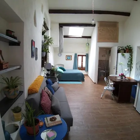 Sogno Di Pinka * Calcata