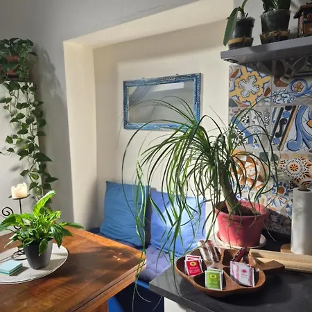 Σπίτι διακοπών Sogno Di Pinka Calcata