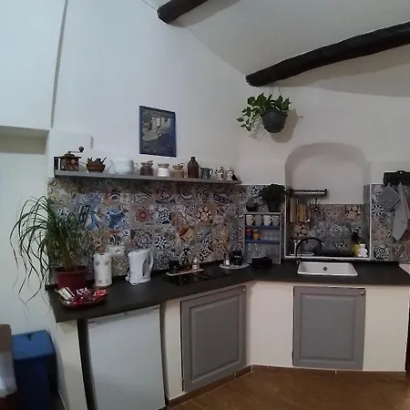 Sogno Di Pinka