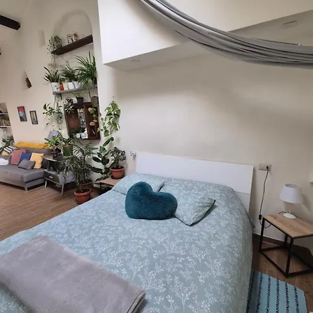 Σπίτι διακοπών Sogno Di Pinka Calcata