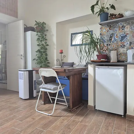 Sogno Di Pinka Σπίτι διακοπών *