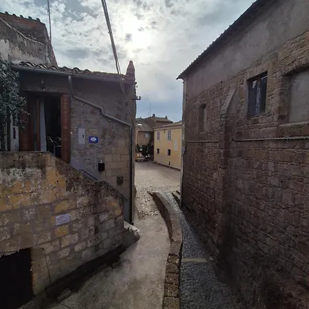 Sogno Di Pinka Σπίτι διακοπών