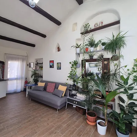 Sogno Di Pinka Σπίτι διακοπών