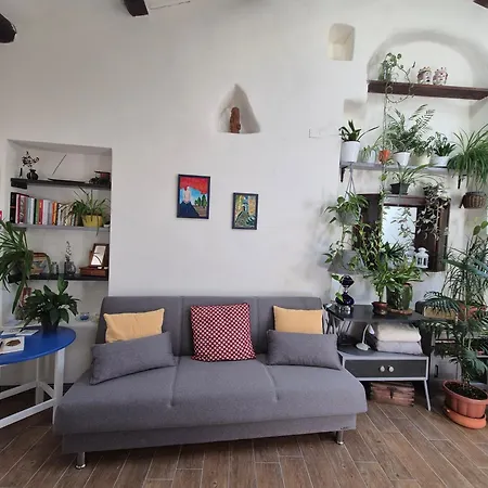 Sogno Di Pinka Σπίτι διακοπών *